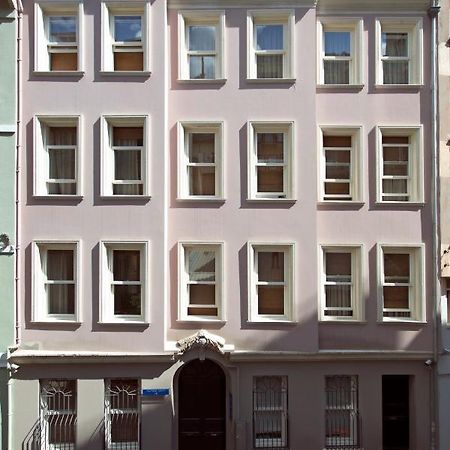 Noa - Tatar Beyi 18 Apartment Istanbul Exterior foto