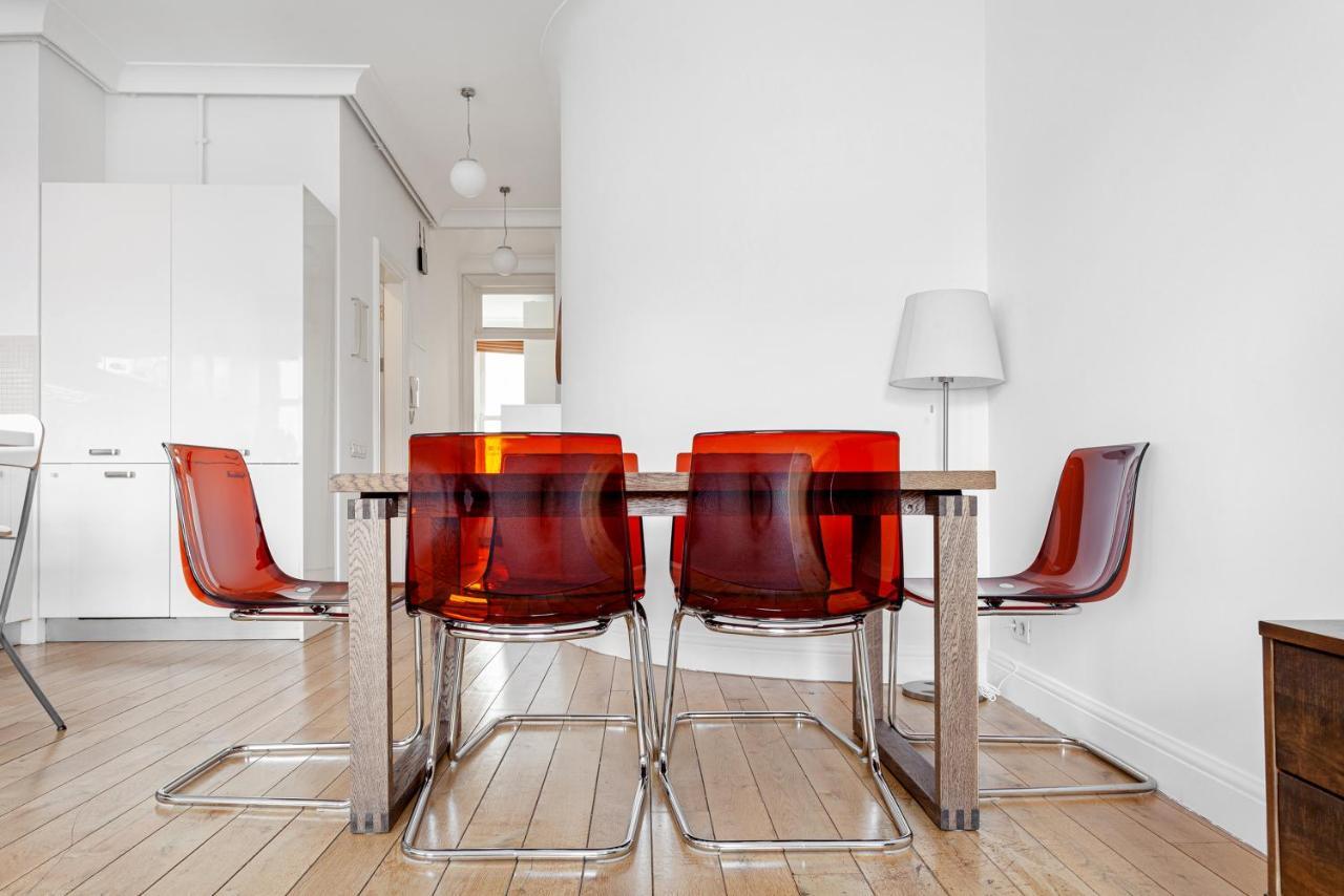 Noa - Tatar Beyi 18 Apartment Istanbul Exterior foto