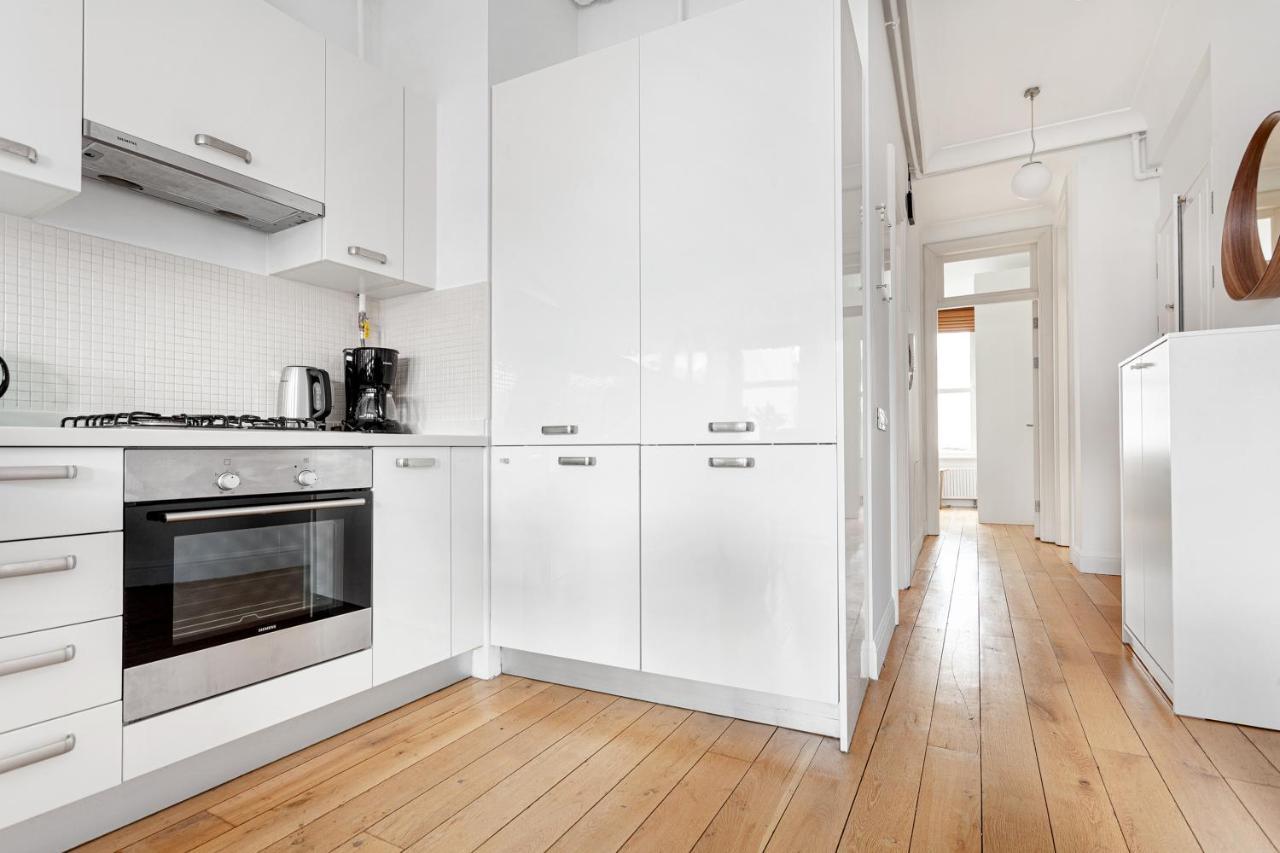 Noa - Tatar Beyi 18 Apartment Istanbul Exterior foto