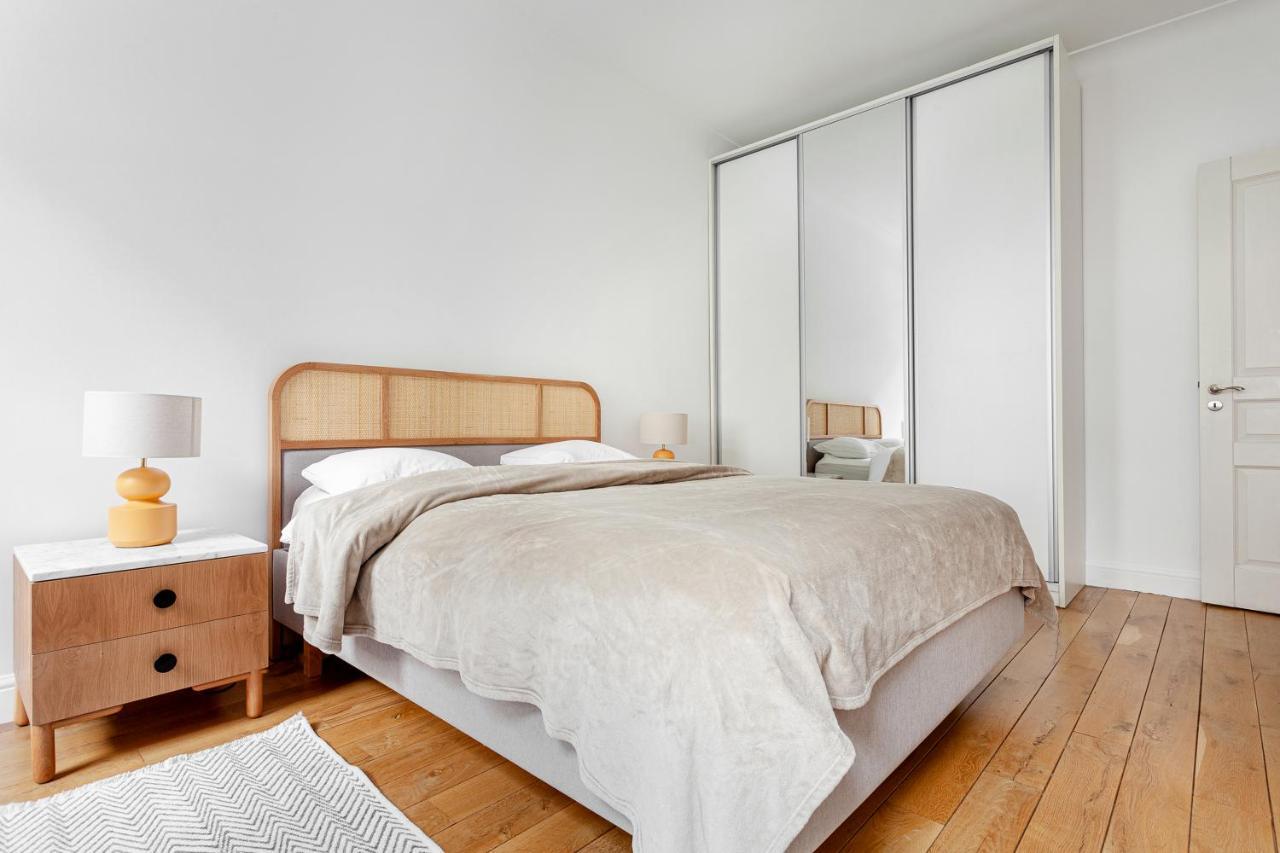 Noa - Tatar Beyi 18 Apartment Istanbul Exterior foto