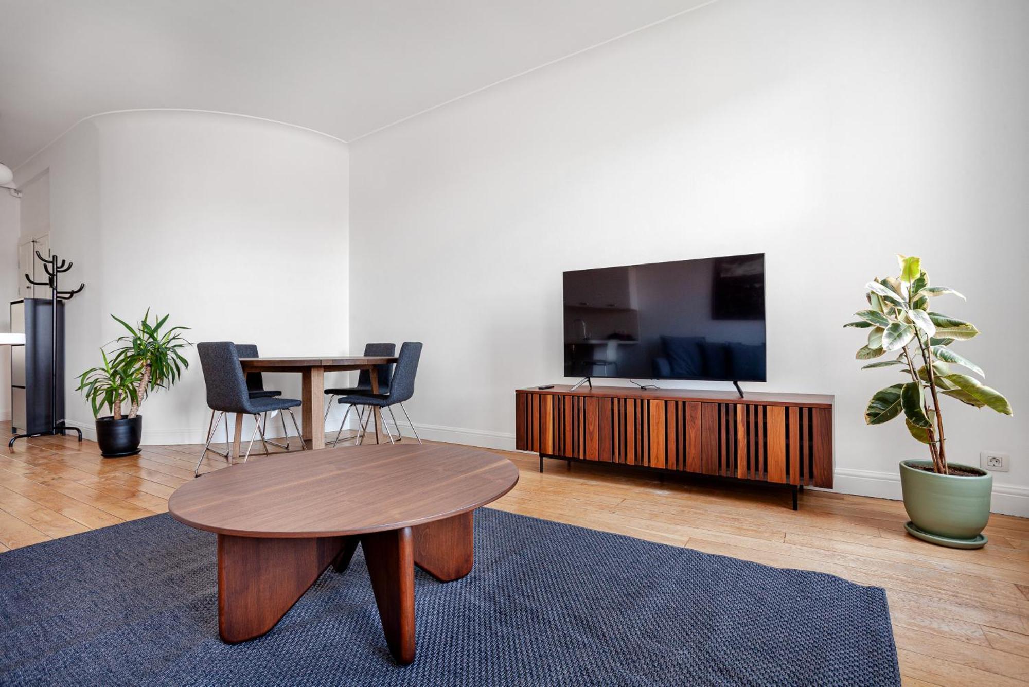 Noa - Tatar Beyi 18 Apartment Istanbul Exterior foto