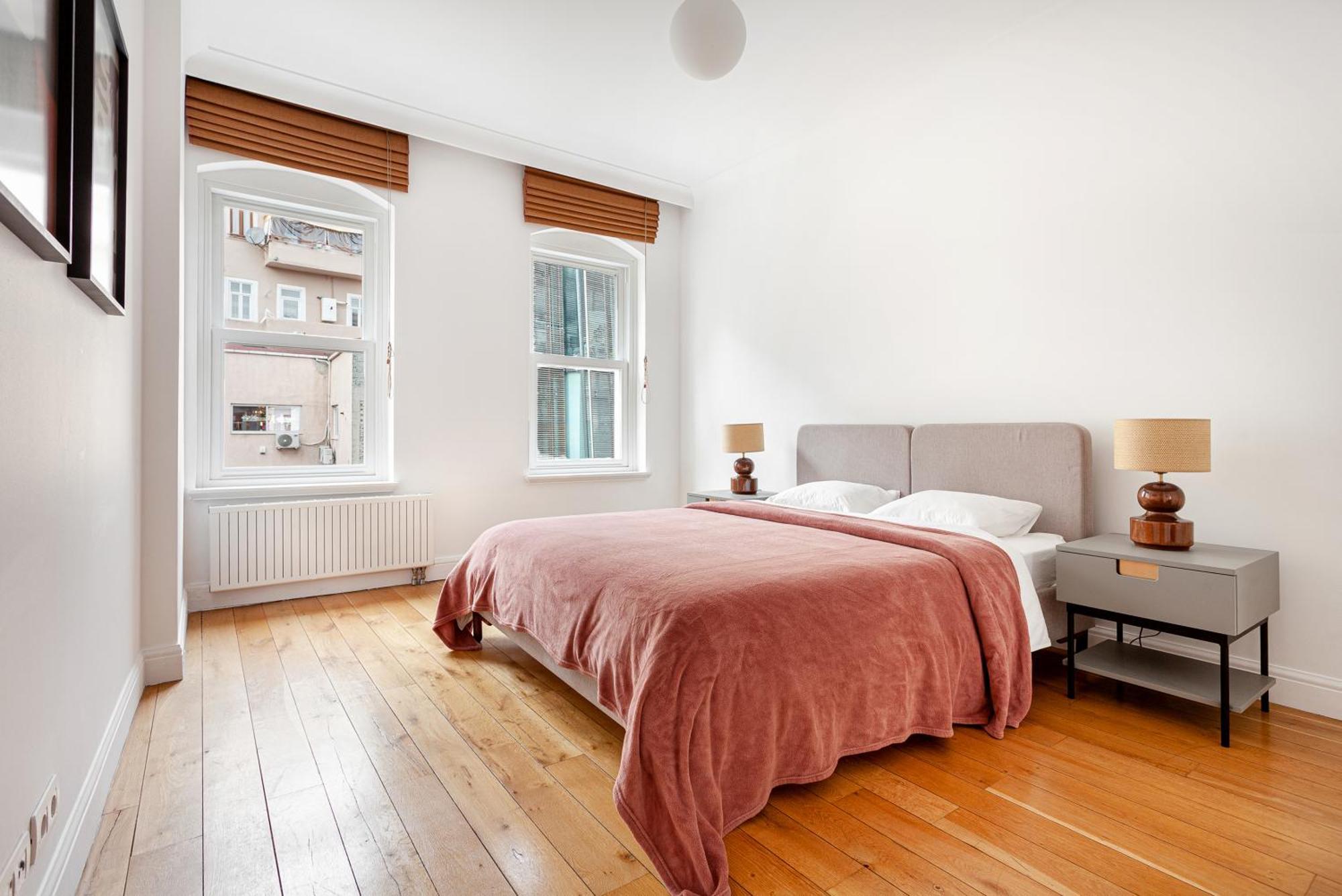 Noa - Tatar Beyi 18 Apartment Istanbul Cameră foto