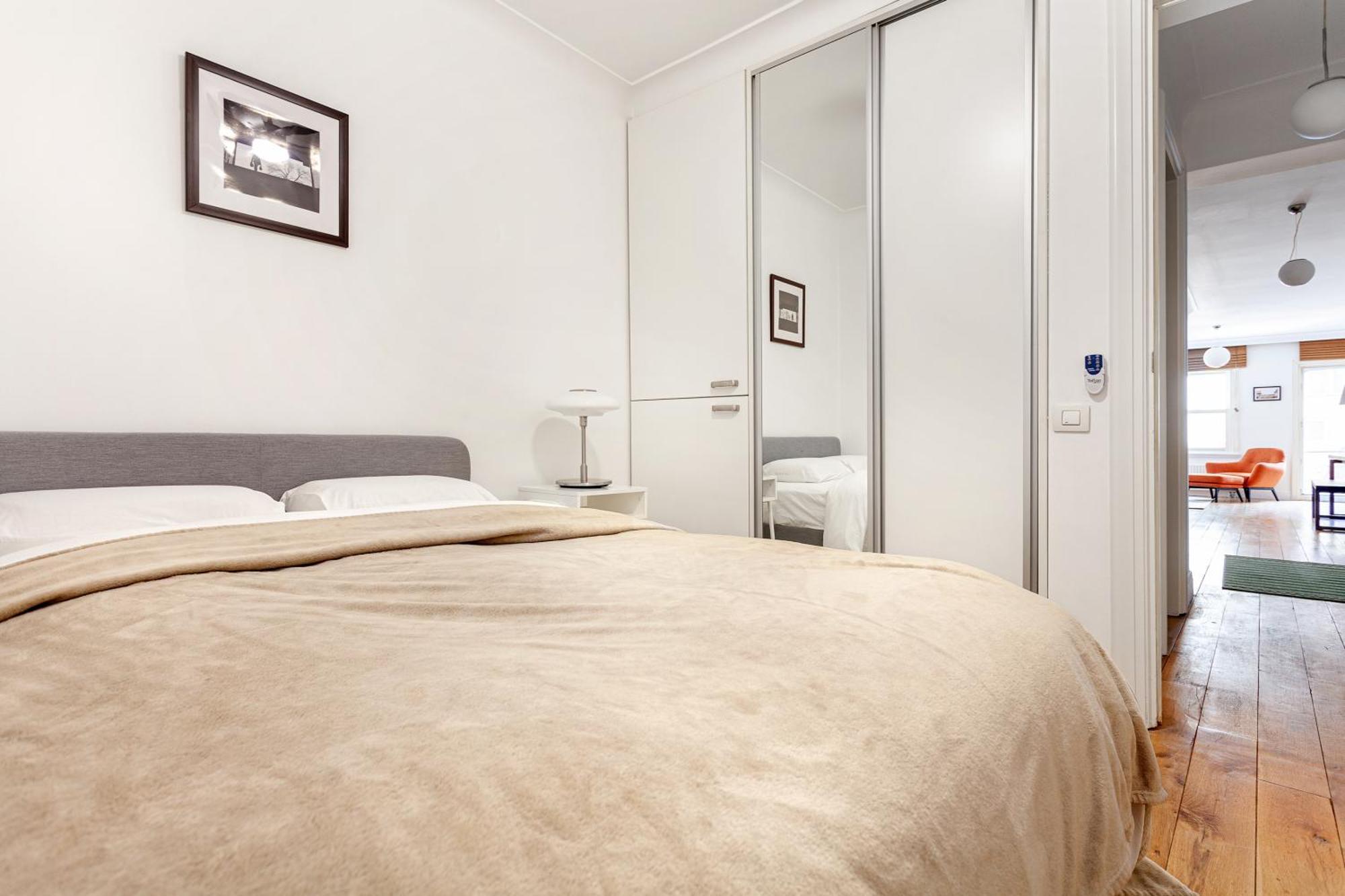 Noa - Tatar Beyi 18 Apartment Istanbul Cameră foto
