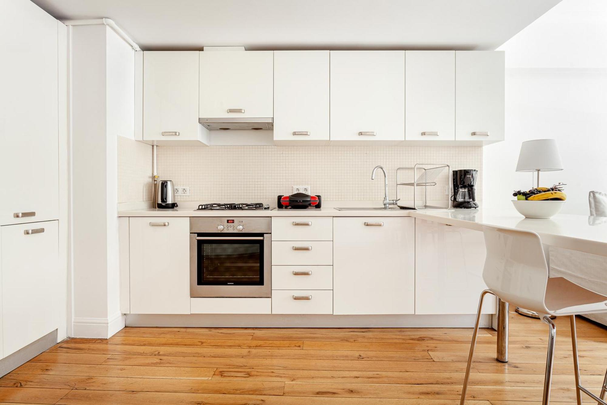 Noa - Tatar Beyi 18 Apartment Istanbul Cameră foto
