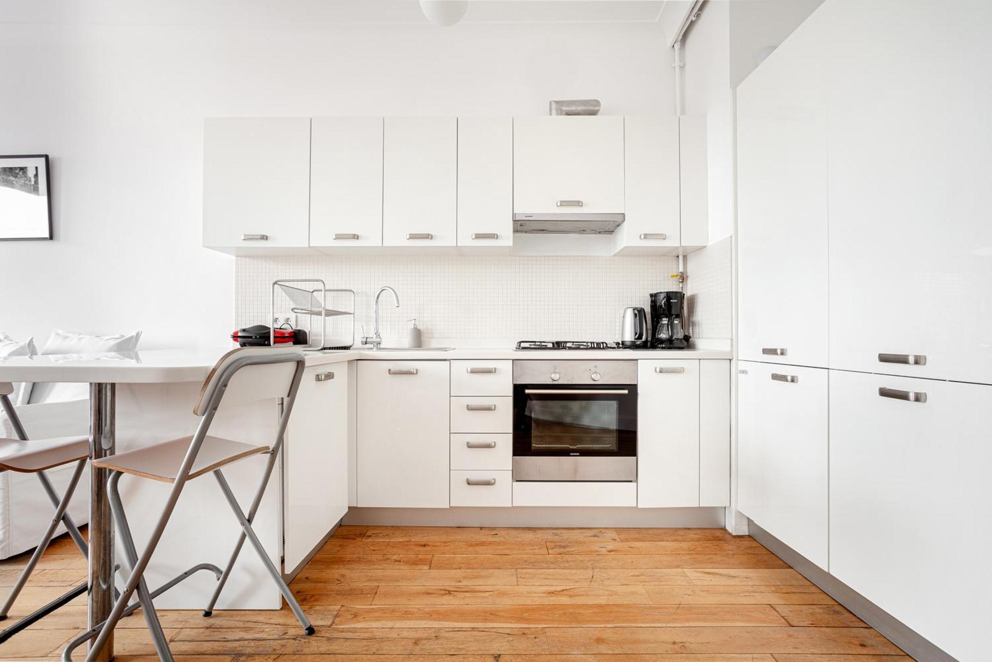 Noa - Tatar Beyi 18 Apartment Istanbul Cameră foto