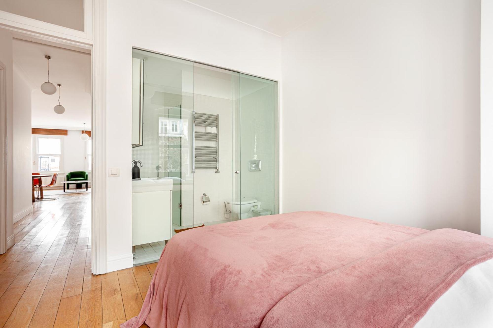 Noa - Tatar Beyi 18 Apartment Istanbul Cameră foto