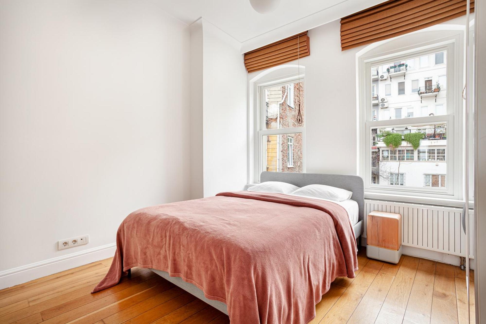 Noa - Tatar Beyi 18 Apartment Istanbul Cameră foto