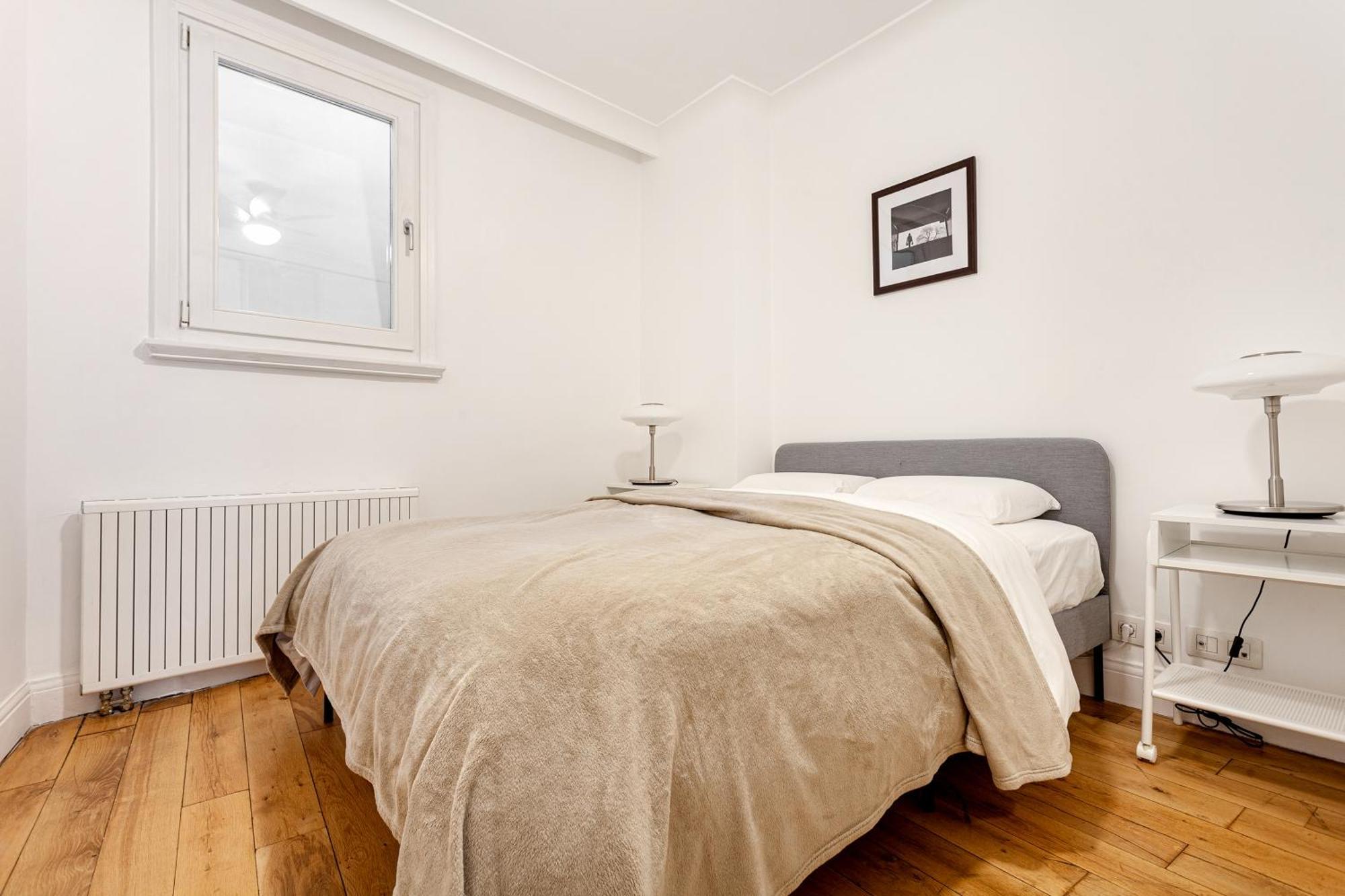 Noa - Tatar Beyi 18 Apartment Istanbul Cameră foto