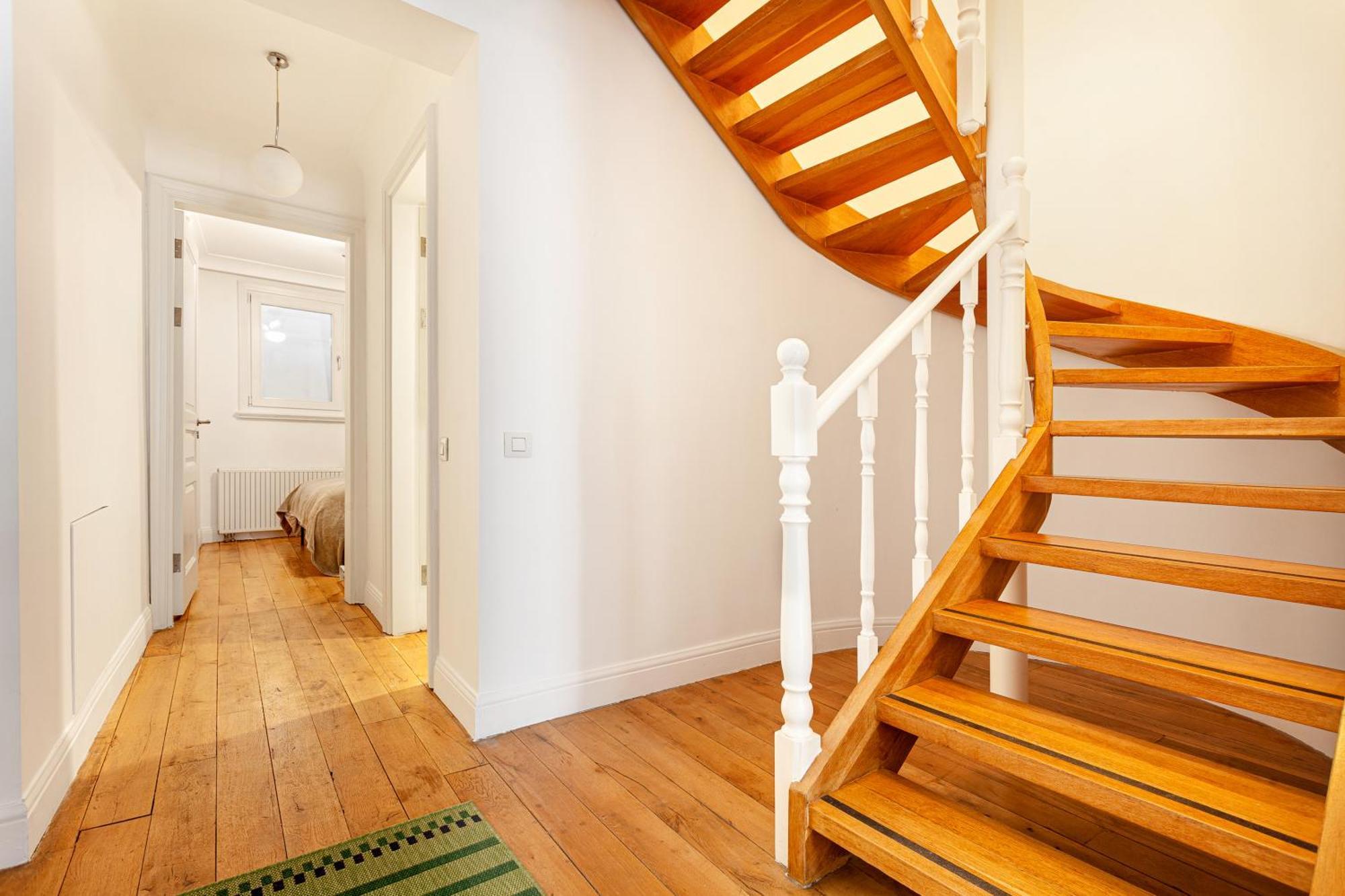 Noa - Tatar Beyi 18 Apartment Istanbul Cameră foto