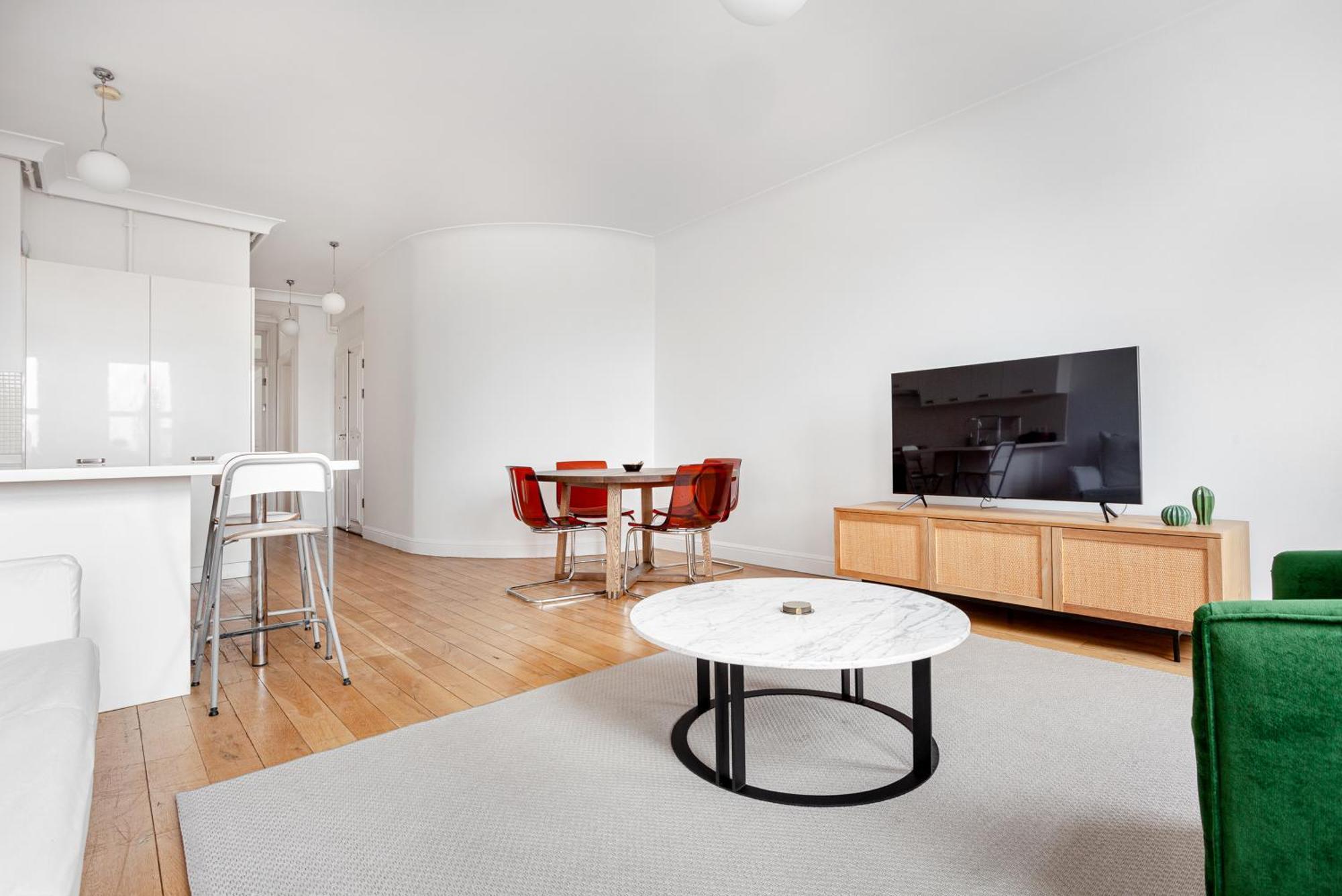 Noa - Tatar Beyi 18 Apartment Istanbul Cameră foto