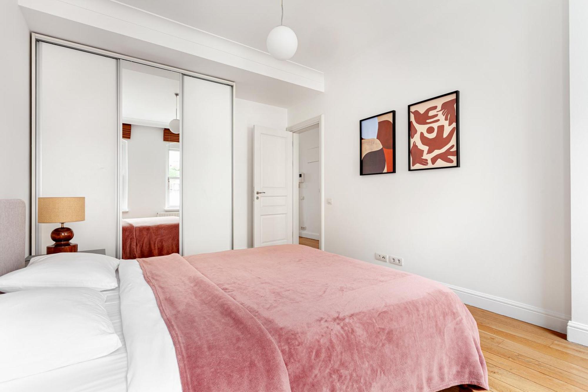 Noa - Tatar Beyi 18 Apartment Istanbul Cameră foto