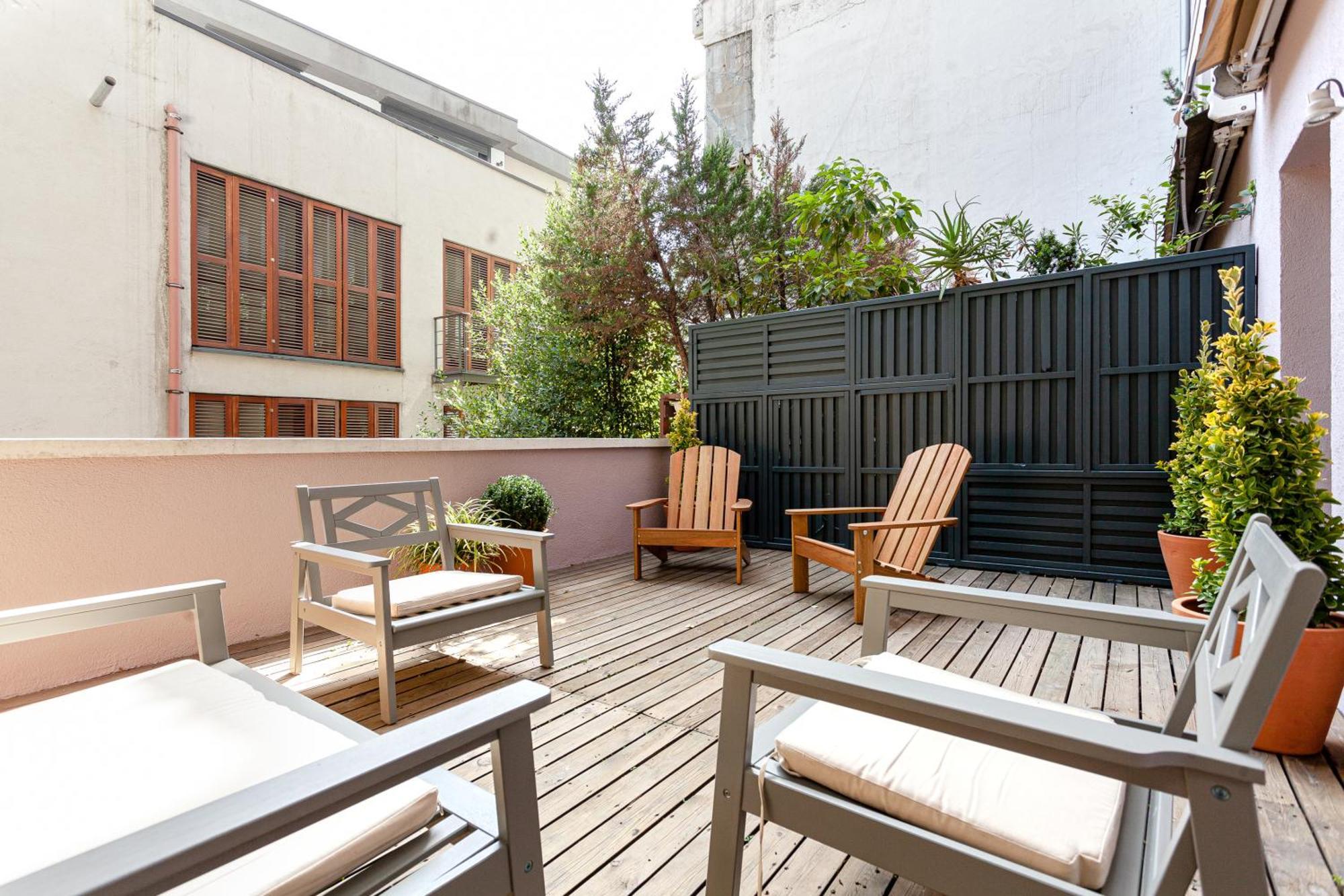 Noa - Tatar Beyi 18 Apartment Istanbul Cameră foto